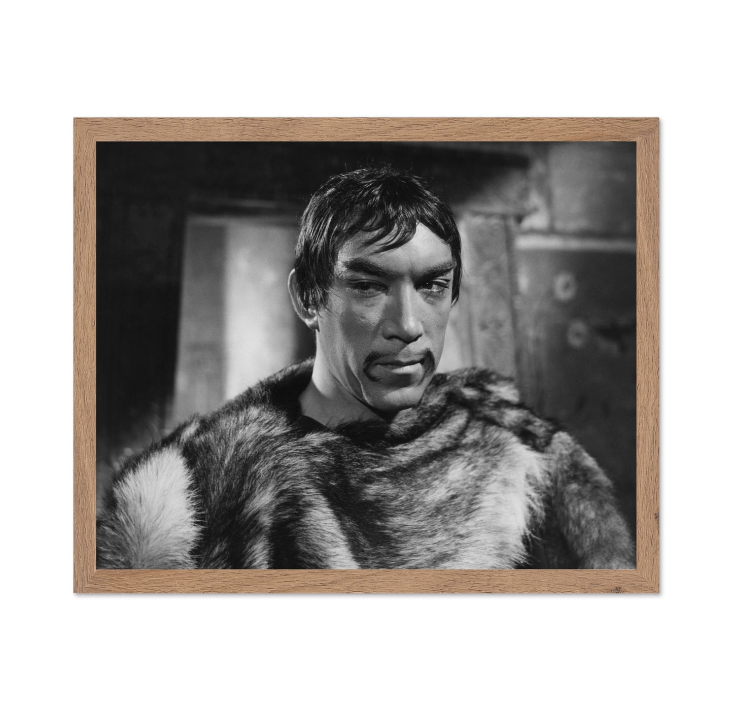 Attila 1954 Anthony Quinn