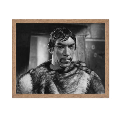 Attila 1954 Anthony Quinn