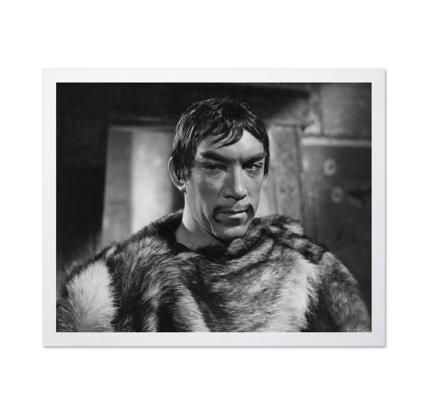 Attila 1954 Anthony Quinn