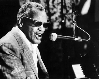 Ballad In Blue 1965 Ray Charles
