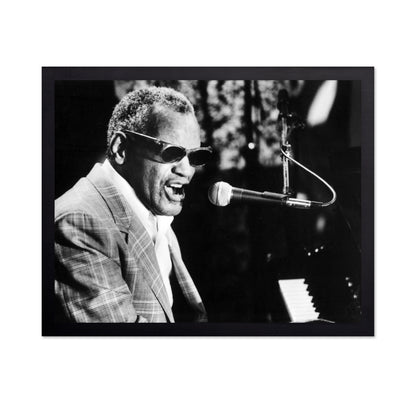 Ballad In Blue 1965 Ray Charles