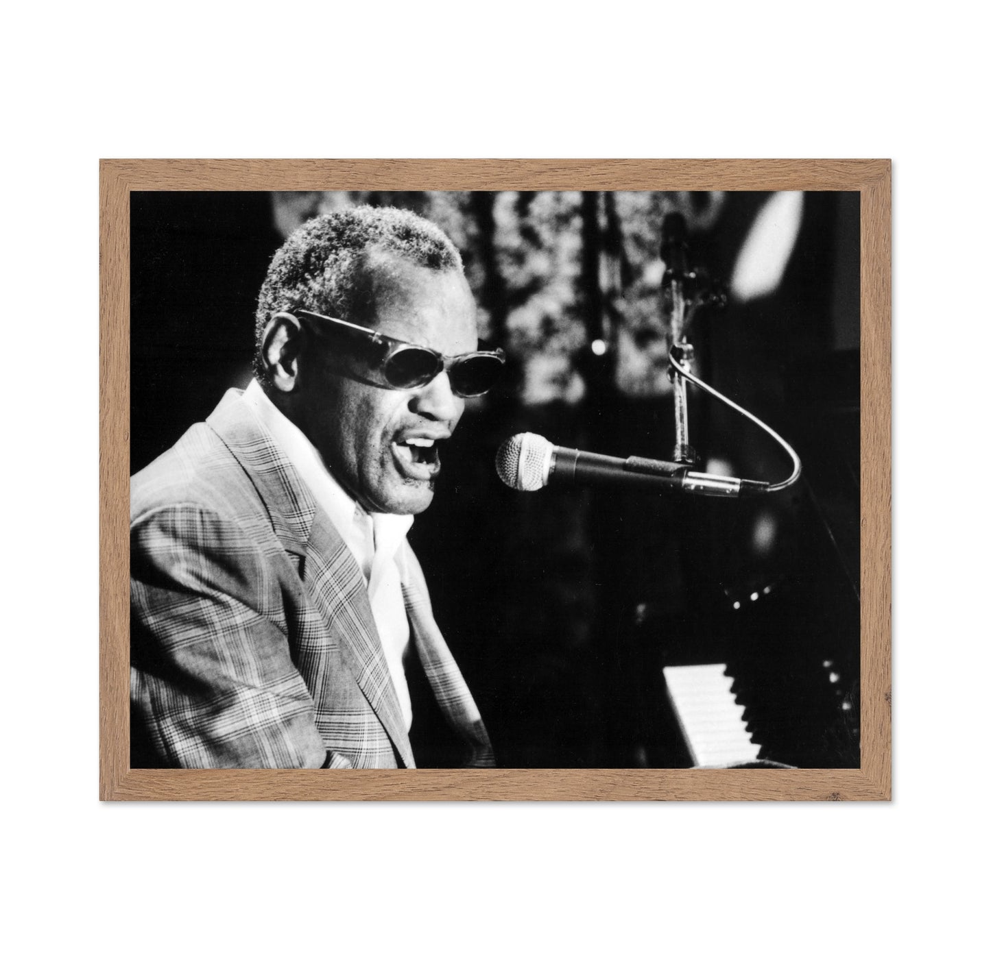 Ballad In Blue 1965 Ray Charles