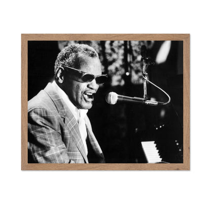 Ballad In Blue 1965 Ray Charles
