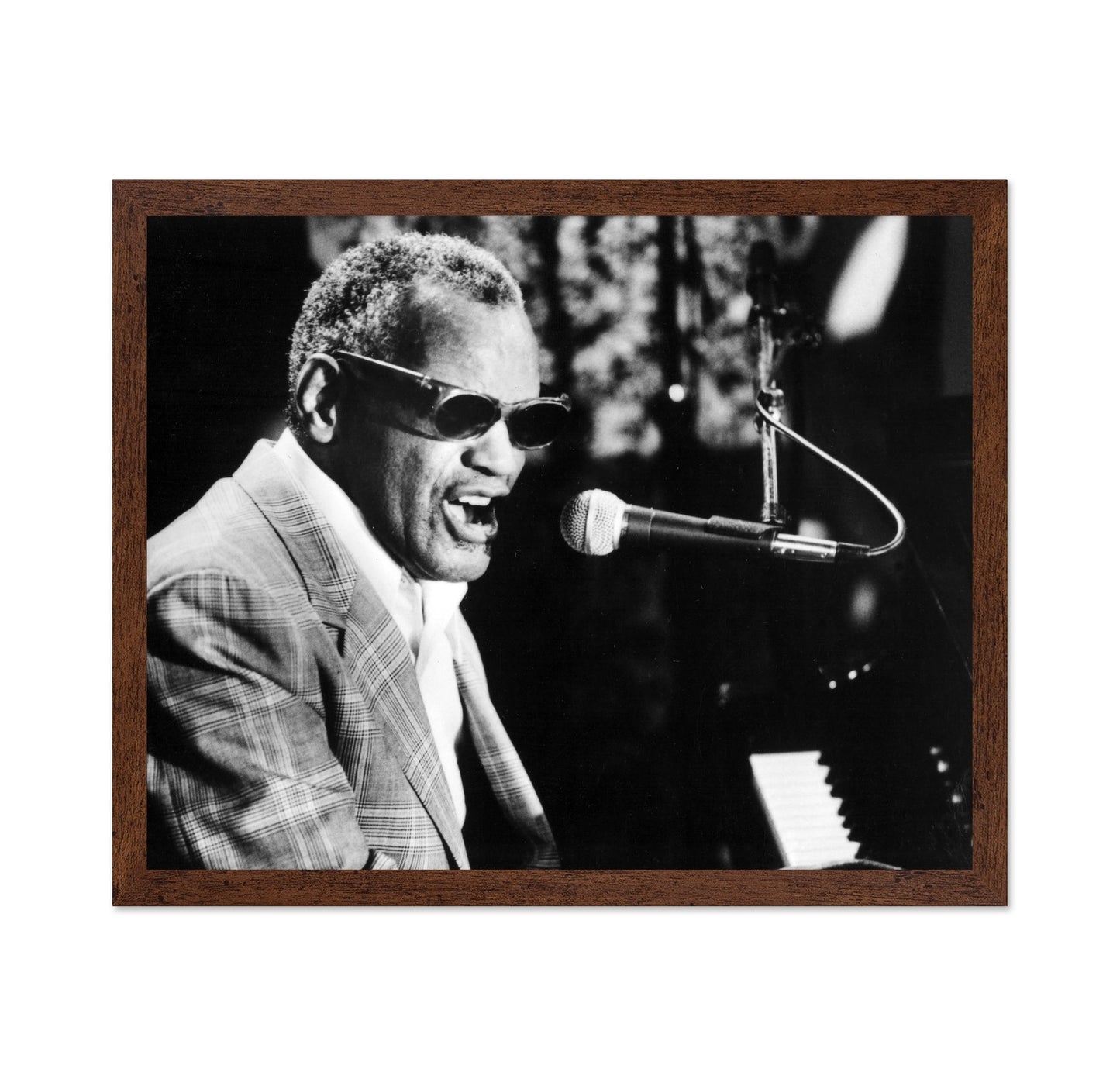 Ballad In Blue 1965 Ray Charles