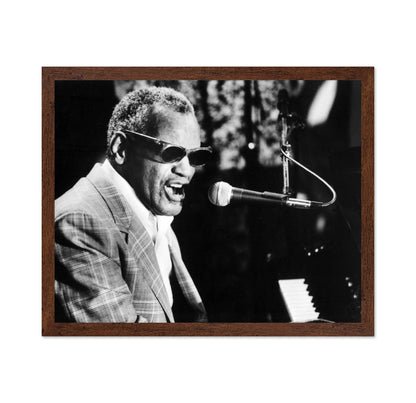 Ballad In Blue 1965 Ray Charles