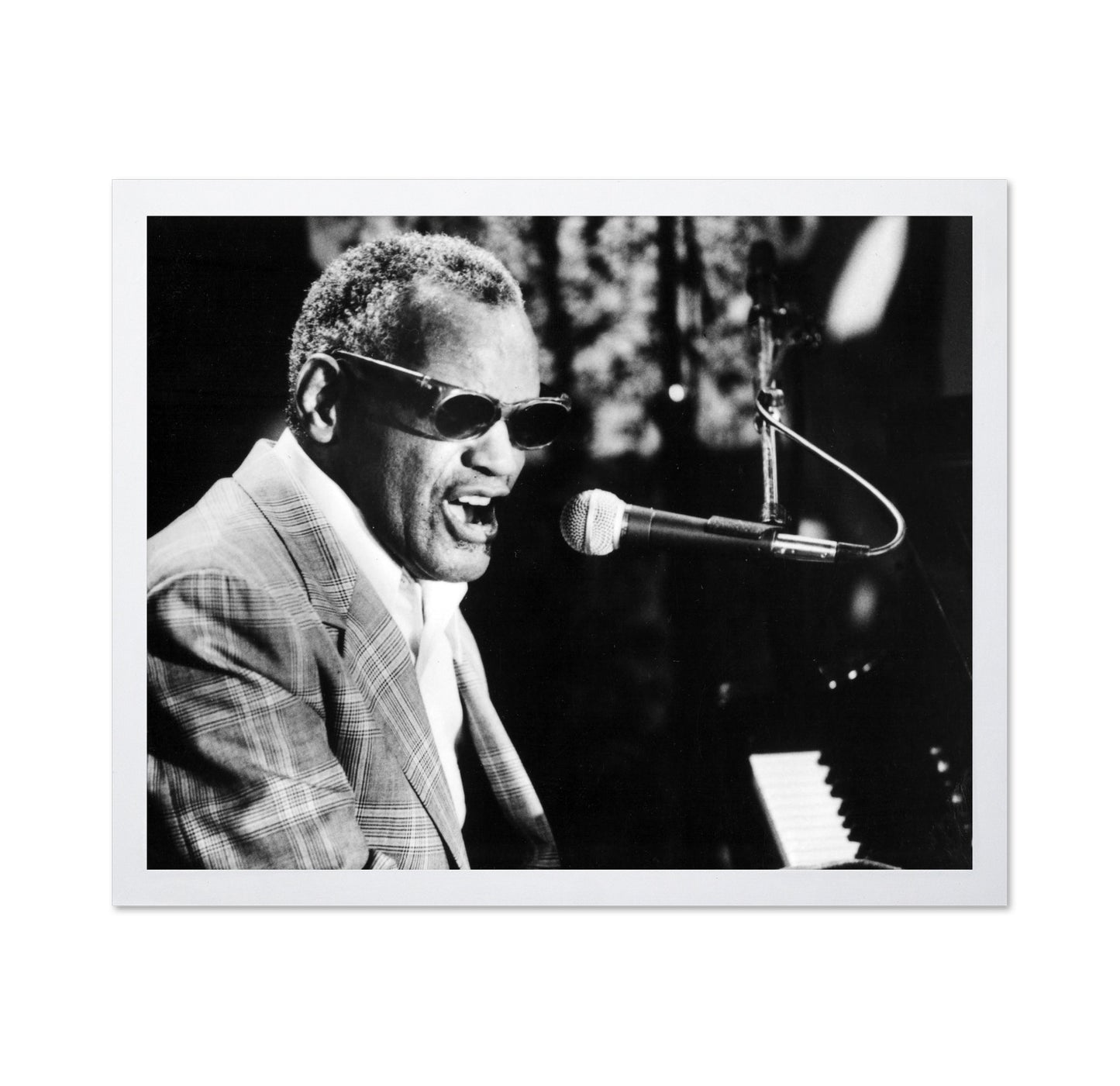 Ballad In Blue 1965 Ray Charles