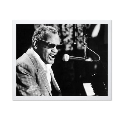 Ballad In Blue 1965 Ray Charles