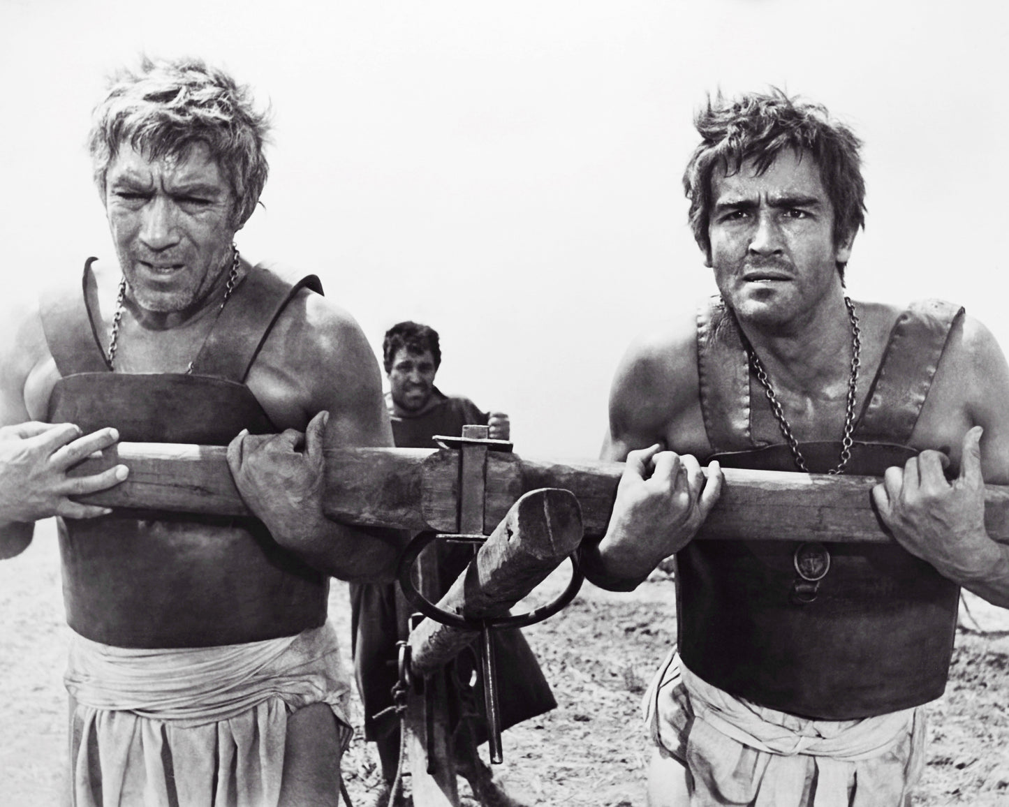 Barabbas 1962 Anthony Quinn No4