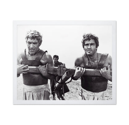 Barabbas 1962 Anthony Quinn No4