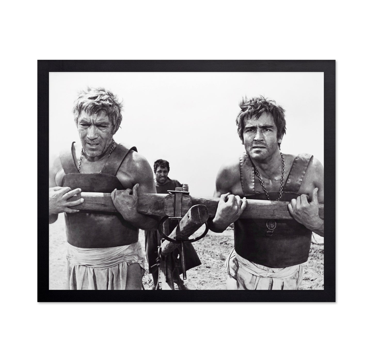 Barabbas 1962 Anthony Quinn No4