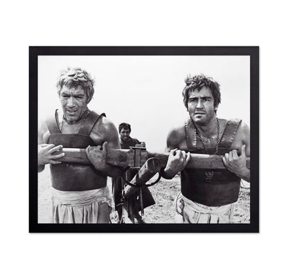 Barabbas 1962 Anthony Quinn No4