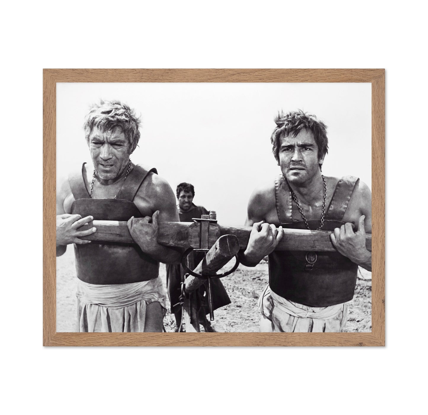 Barabbas 1962 Anthony Quinn No4