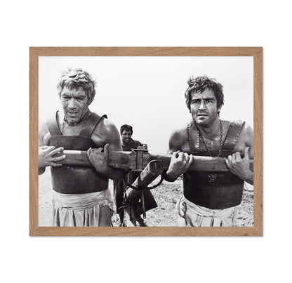 Barabbas 1962 Anthony Quinn No4