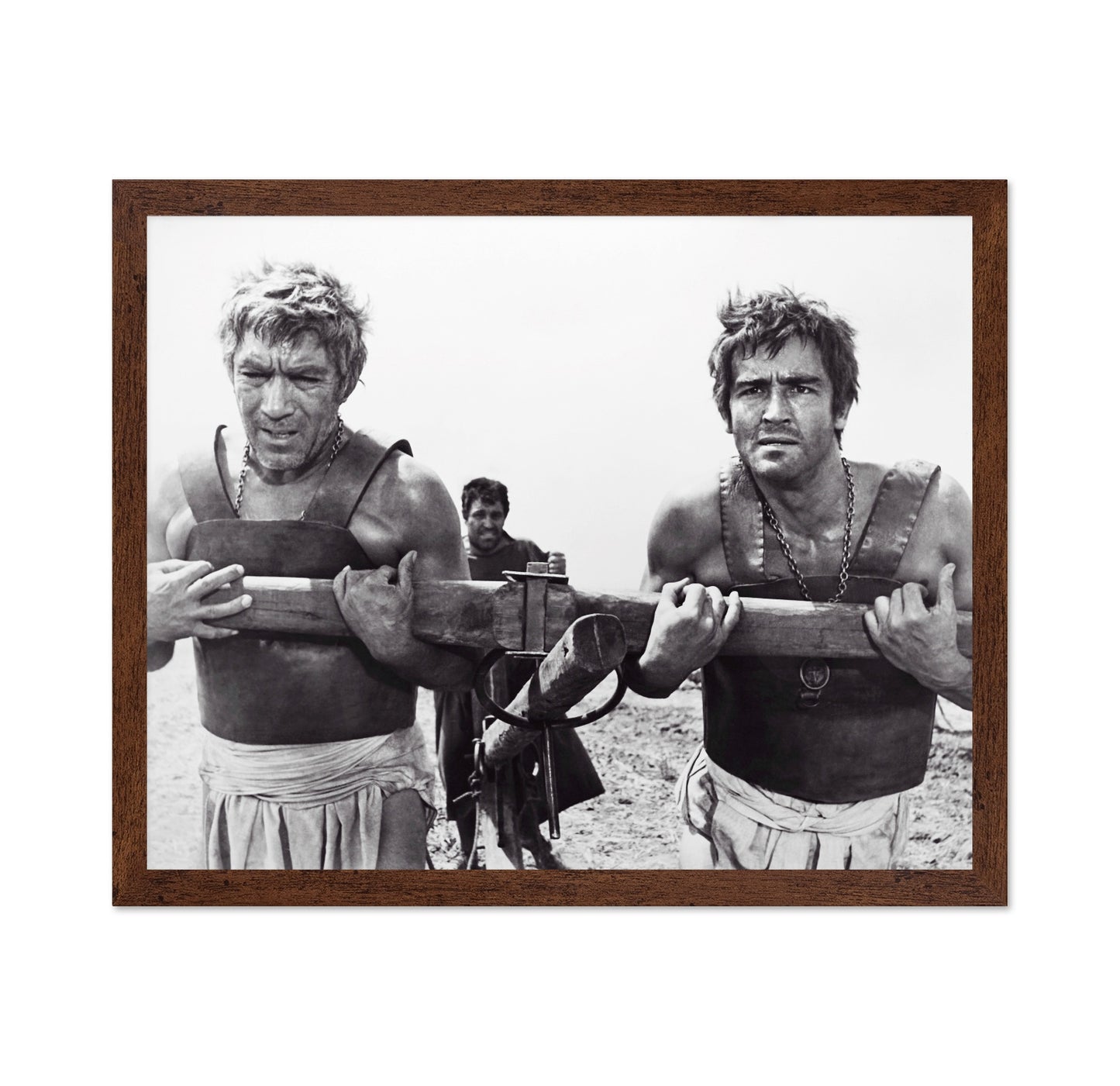 Barabbas 1962 Anthony Quinn No4