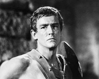 Barabbas 1962 Vittorio Gassman