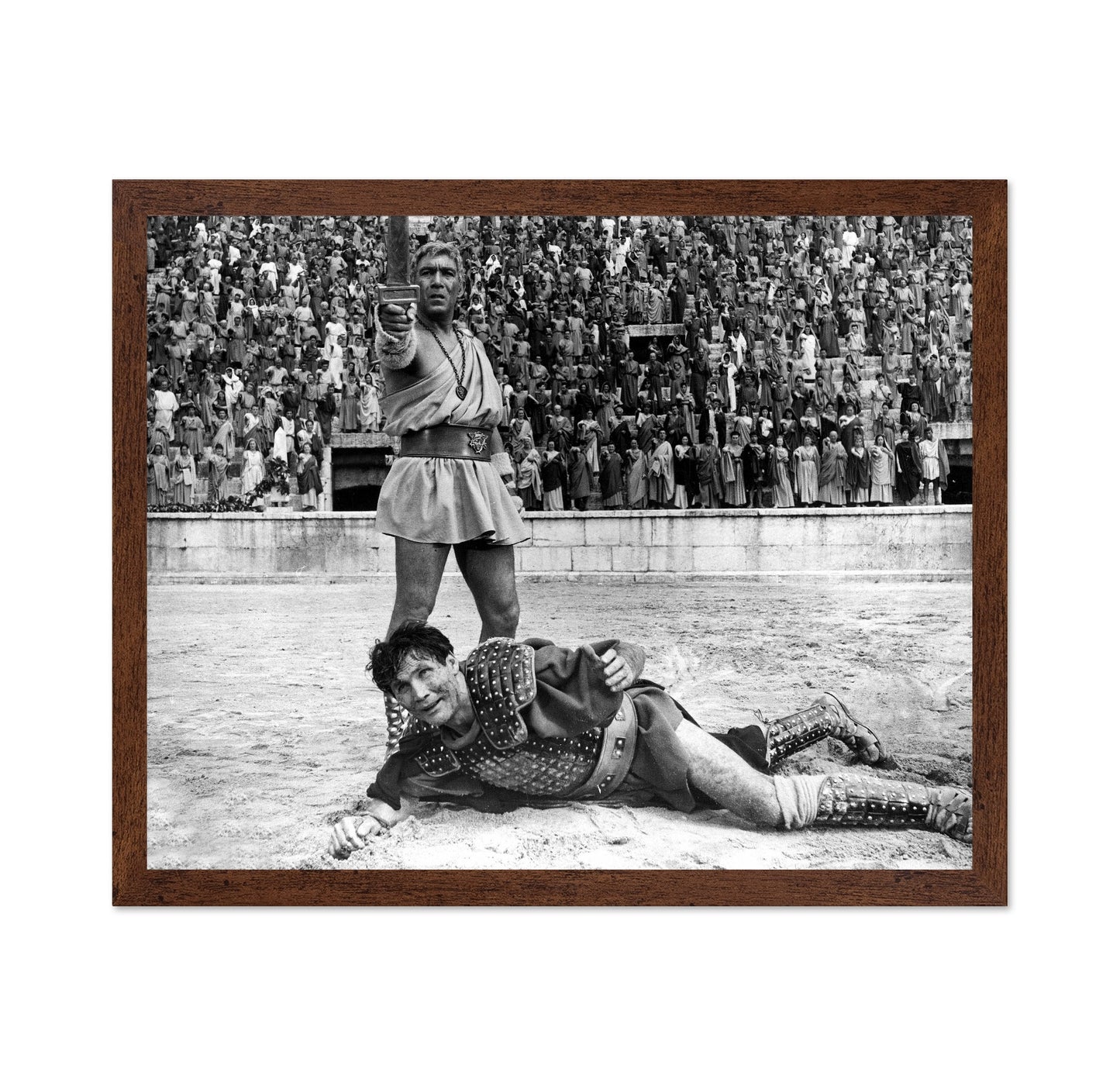 Barabbas 1962 Anthony Quinn No1