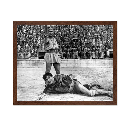Barabbas 1962 Anthony Quinn No1