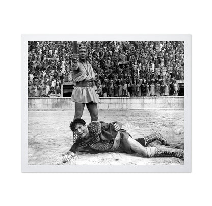 Barabbas 1962 Anthony Quinn No1