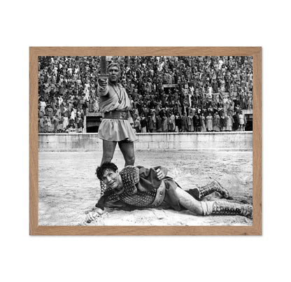 Barabbas 1962 Anthony Quinn No1