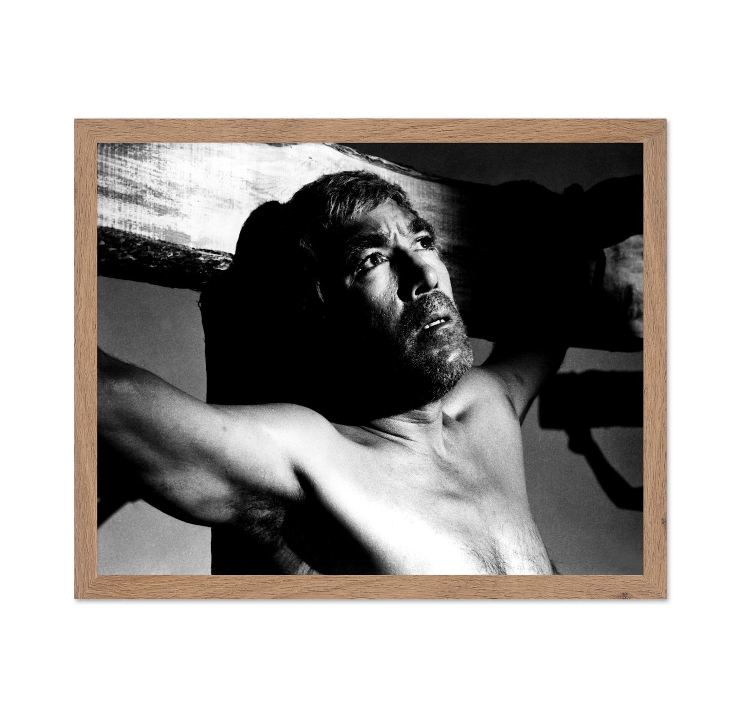 Barabbas 1962 Anthony Quinn No2