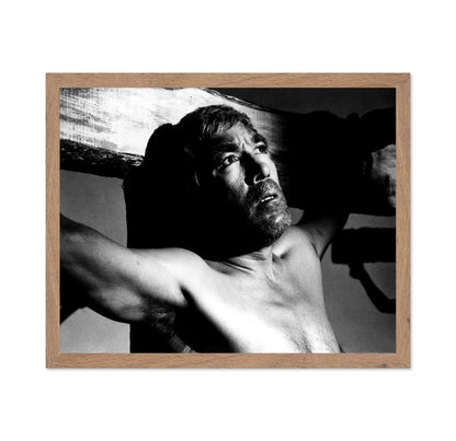 Barabbas 1962 Anthony Quinn No2