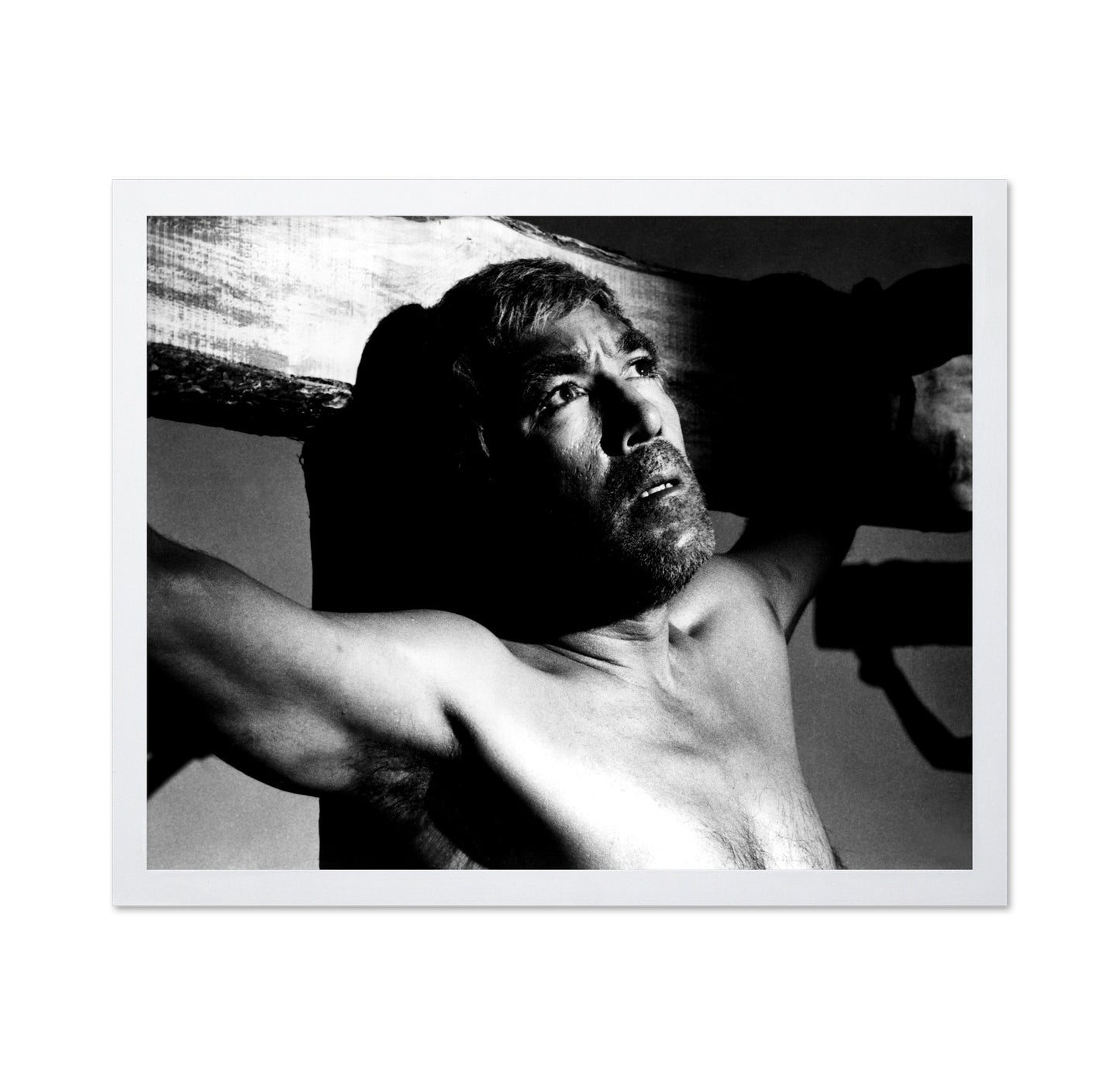 Barabbas 1962 Anthony Quinn No2