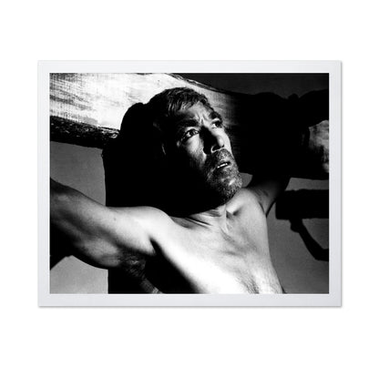 Barabbas 1962 Anthony Quinn No2