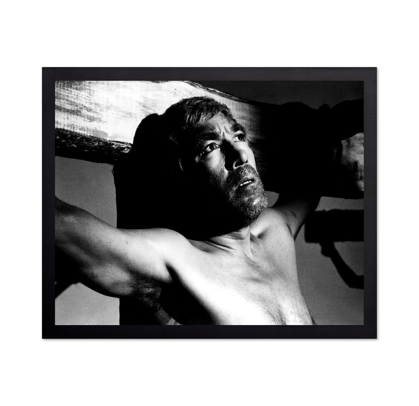 Barabbas 1962 Anthony Quinn No2