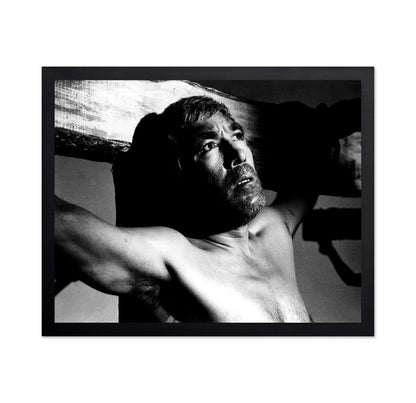 Barabbas 1962 Anthony Quinn No2