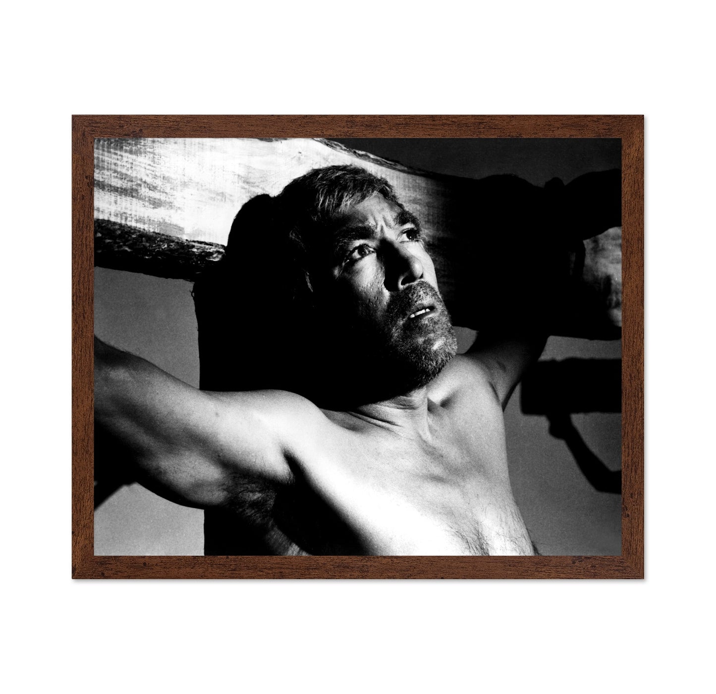Barabbas 1962 Anthony Quinn No2