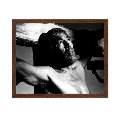 Barabbas 1962 Anthony Quinn No2