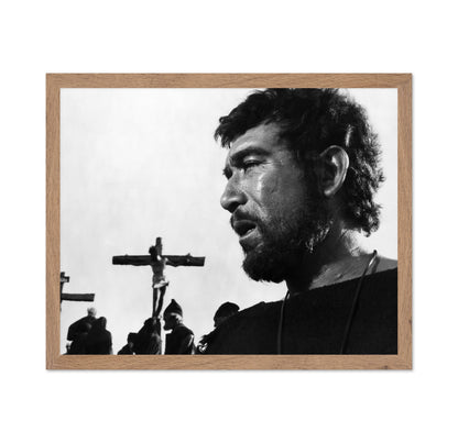 Barabbas 1962 Anthony Quinn No3