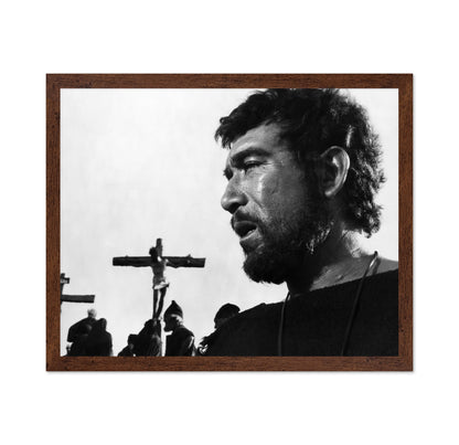 Barabbas 1962 Anthony Quinn No3