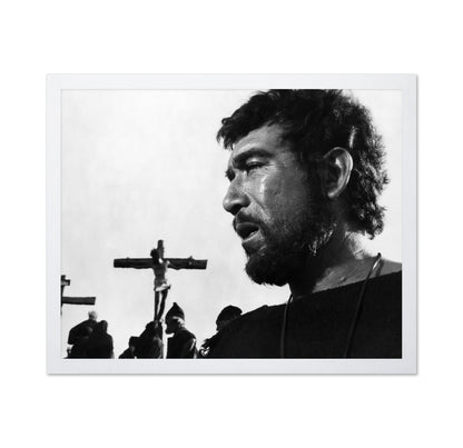 Barabbas 1962 Anthony Quinn No3