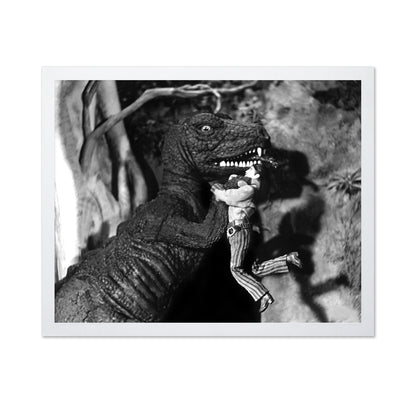 The Beast of Hollow Mountain 1956 No1