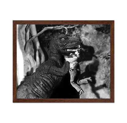The Beast of Hollow Mountain 1956 No1