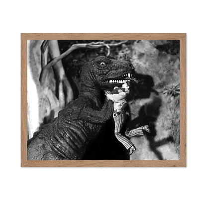 The Beast of Hollow Mountain 1956 No1