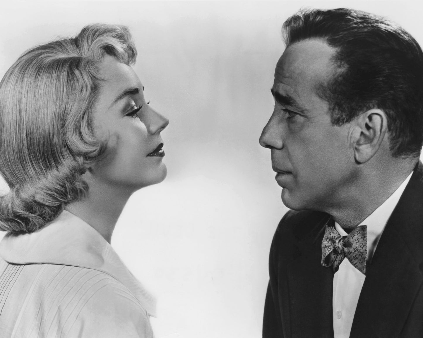 Beat Devil 1953 Jennifer Jones