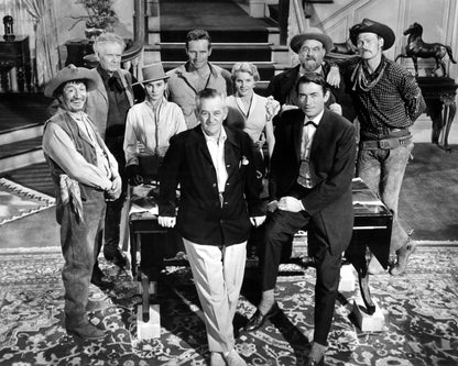 The Big Country 1958 Gregory Peck No3