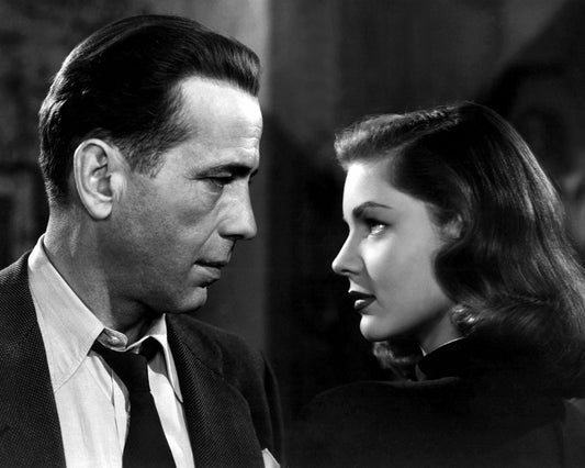 The Big Sleep 1946 Humphrey Bogart No3