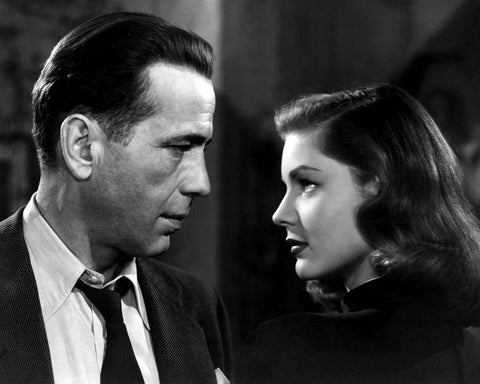 The Big Sleep 1946 Humphrey Bogart No3