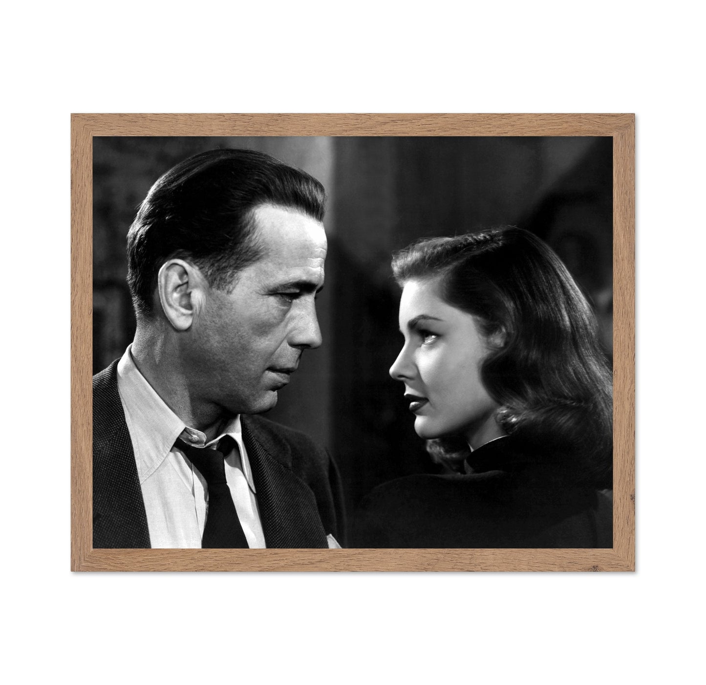 The Big Sleep 1946 Humphrey Bogart No3