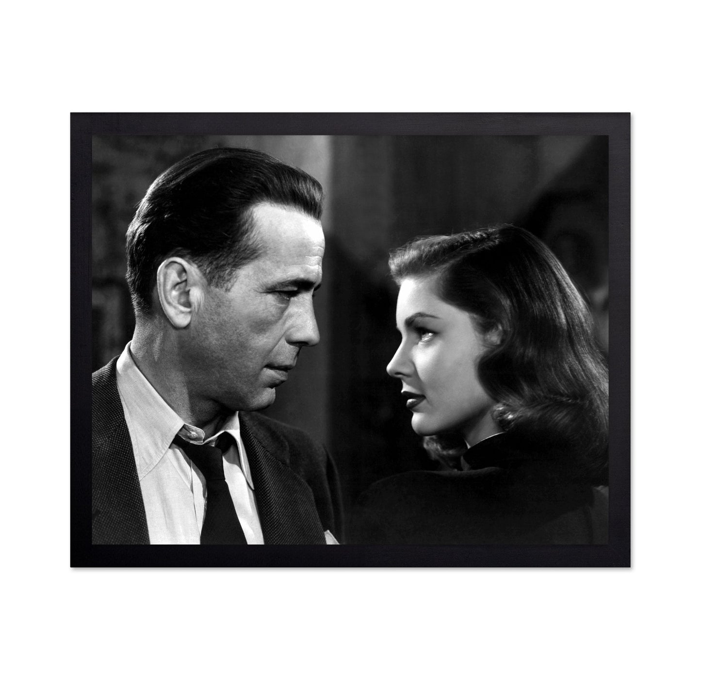 The Big Sleep 1946 Humphrey Bogart No3