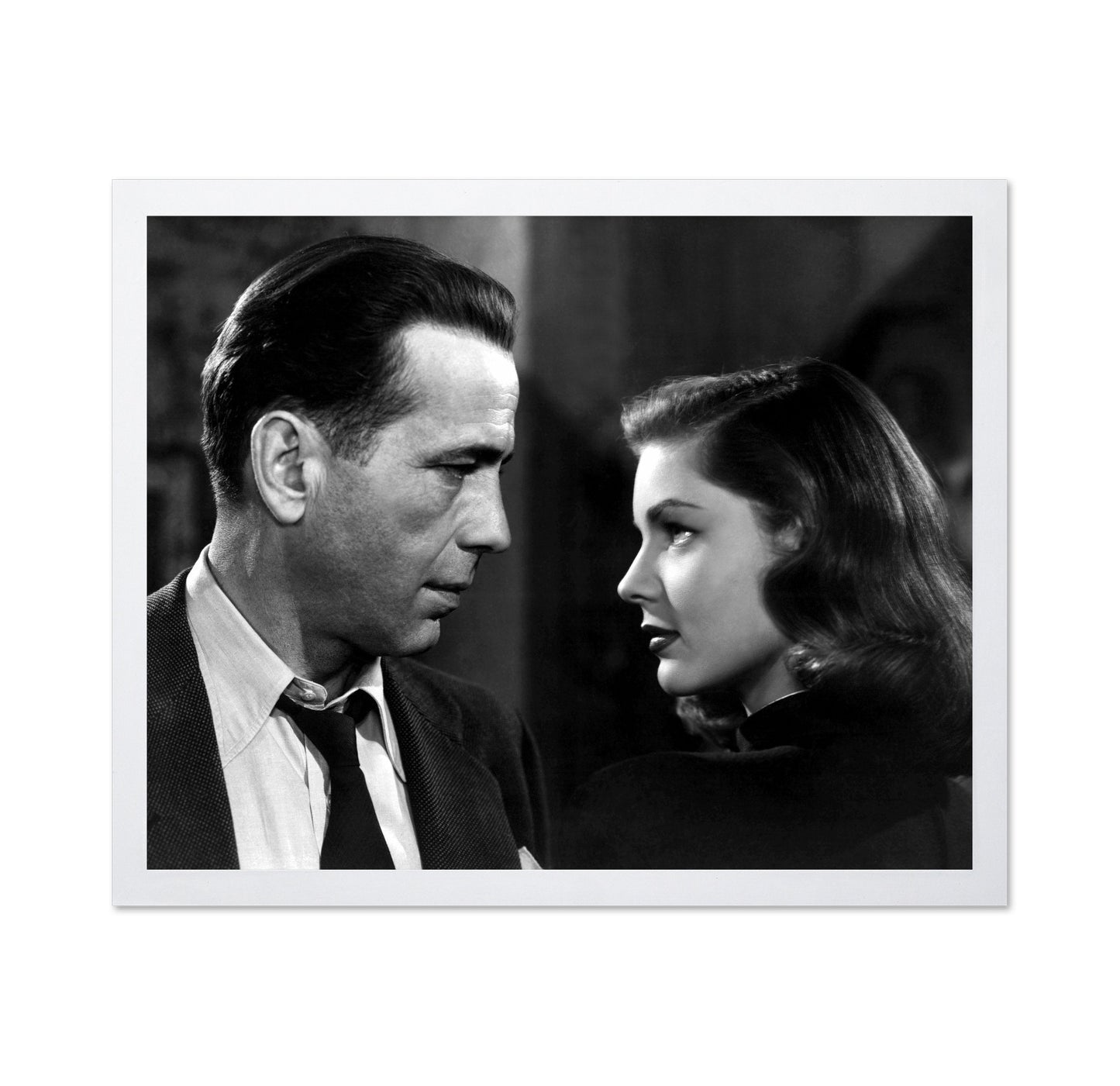 The Big Sleep 1946 Humphrey Bogart No3