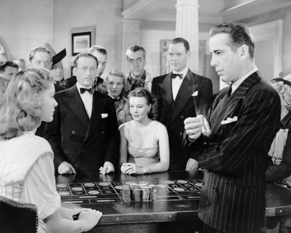 The Big Sleep 1946 Humphrey Bogart No2