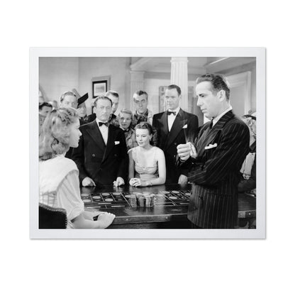 The Big Sleep 1946 Humphrey Bogart No2