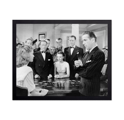 The Big Sleep 1946 Humphrey Bogart No2