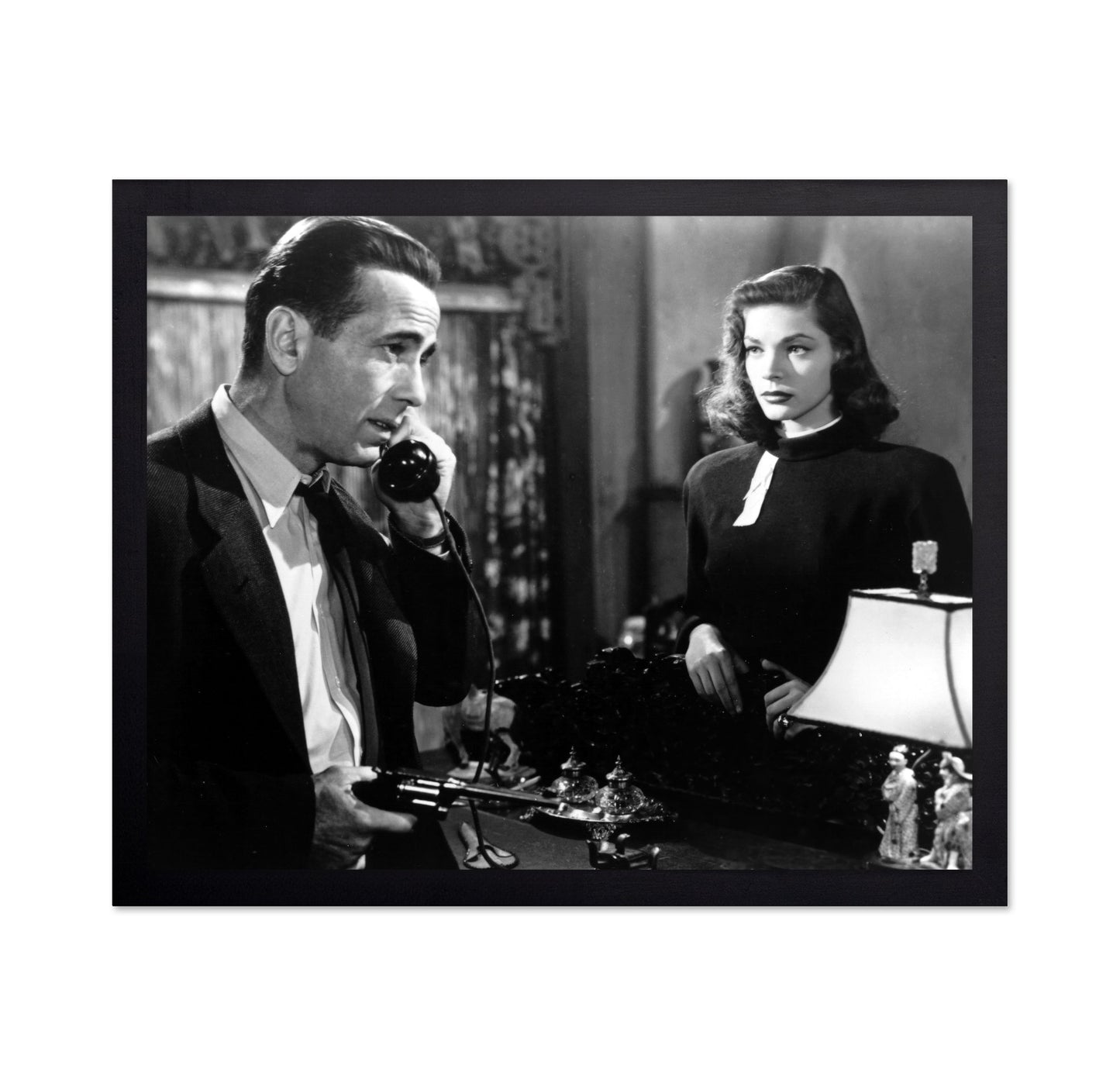 The Big Sleep 1946 Humphrey Bogart No1