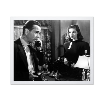 The Big Sleep 1946 Humphrey Bogart No1