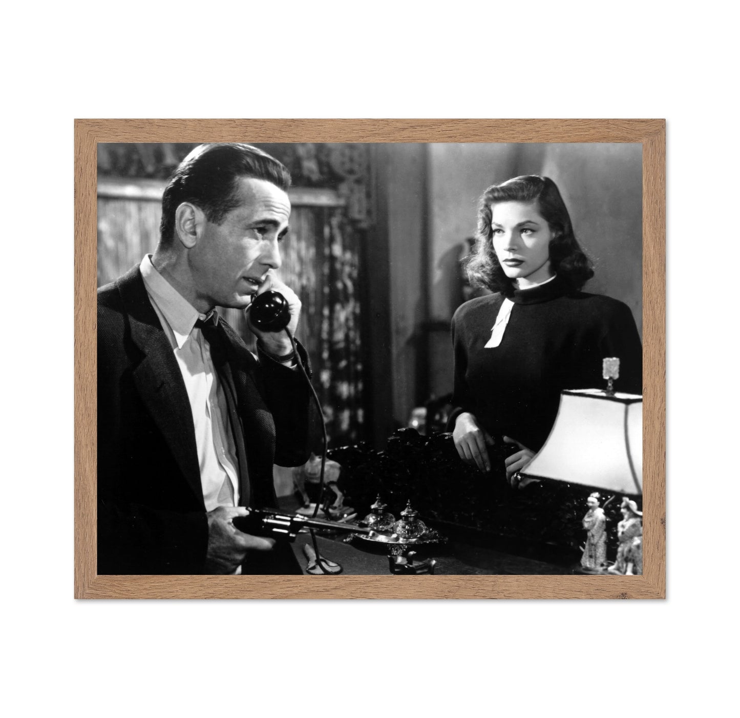 The Big Sleep 1946 Humphrey Bogart No1